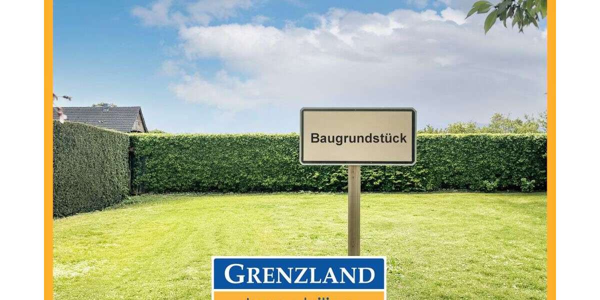 Grundstück Rhede - 388.000&euro; | Angebot:27068644
