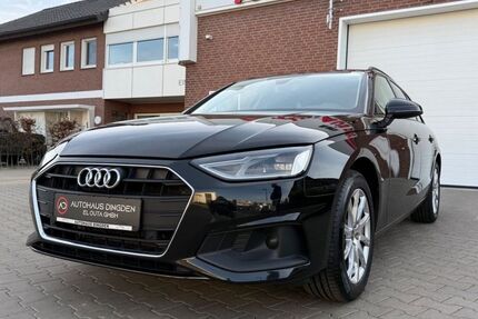 Audi A4 116.000 km 22.950 &euro; Hamminkeln 46499
