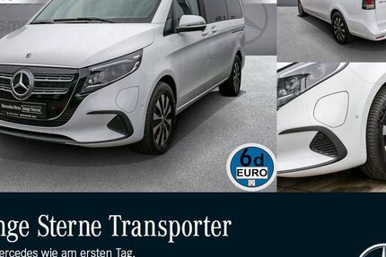 Mercedes-Benz EQV 13.543 km 51.728 &euro; Wesel 46485