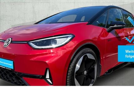 VW ID.3 23.792 km 43.450 &euro; Borken 46325