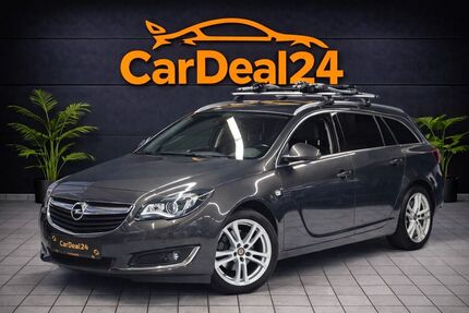 Opel Insignia 149.000 km 8.399 &euro; Voerde 46562