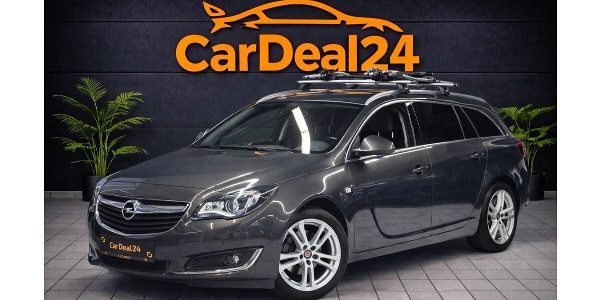 Opel Insignia 149.000 km 8.399 &euro; Voerde 46562