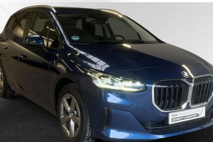 BMW 216 Active Tourer 1.930 km 27.800 &euro; Wesel 46485