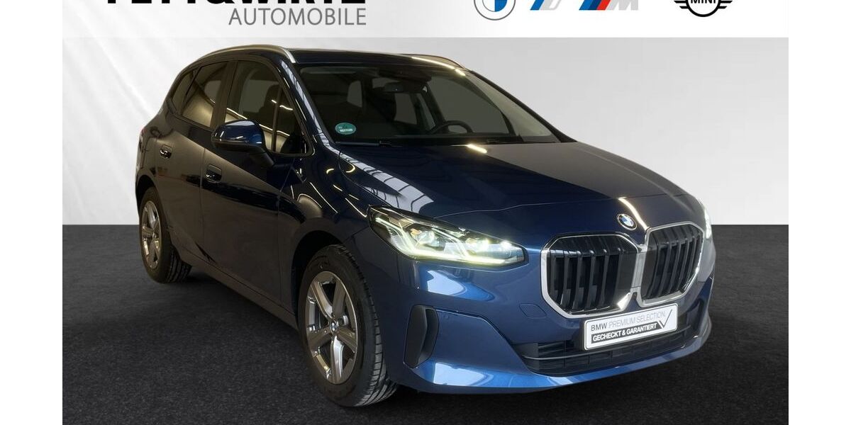 BMW 216 Active Tourer 1.930 km 27.800 &euro; Wesel 46485