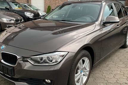 BMW 318 192.000 km 12.850 &euro; Moers 47443