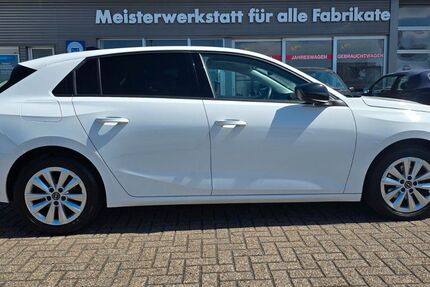 Opel Astra 37.103 km 17.980 &euro; Bocholt 46395