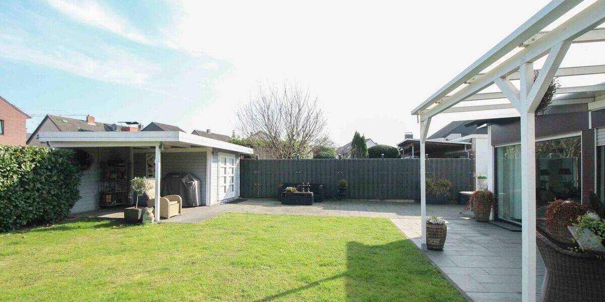 Einfamilienhaus Moers Scherpenberg - 4 Zimmer, 469.000&euro; | Angebot:26080883