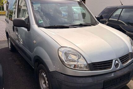 Renault Kangoo 189.500 km 2.290 &euro; bocholt 46395