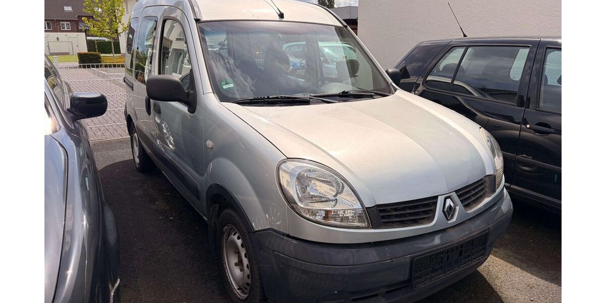 Renault Kangoo 189.500 km 2.290 &euro; bocholt 46395