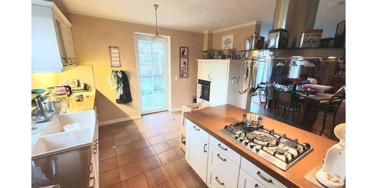 Einfamilienhaus Kevelaer Winnekendonk - 6 Zimmer, 167 m&sup2;, 695.000&euro; | Angebot:25909536