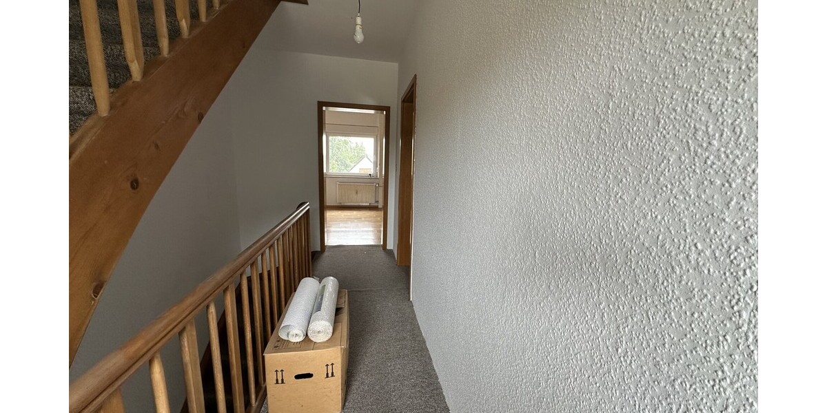 Kapitalanlage oder Eigenheim – modernisiertes Reihenmittelhaus mit PV-Anlage - Reihenmittelhaus Weeze | Angebot:26507184
