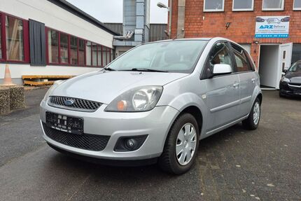 Ford Fiesta 133.000 km 2.200 &euro; Rheinberg 47495