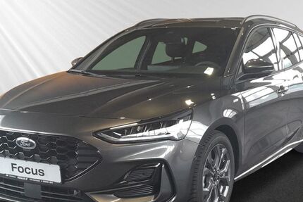 Ford Focus 30.000 km 25.990 &euro; Oberhausen - Sterkrade 46145