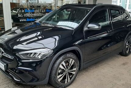 Mercedes-Benz GLA 180 15.900 km 37.900 &euro; Bocholt 46395