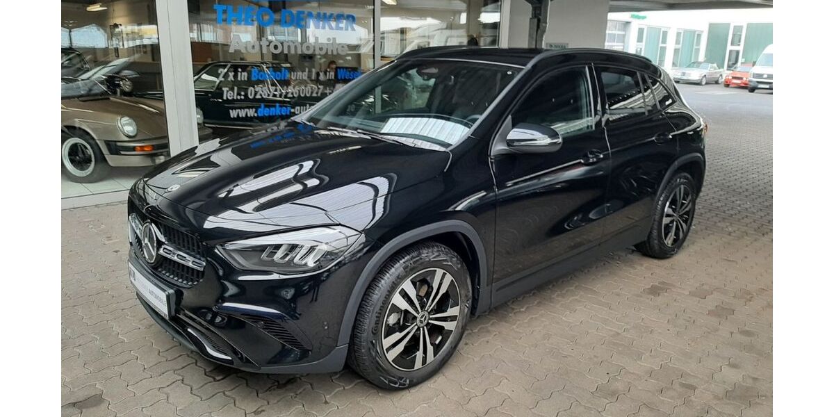 Mercedes-Benz GLA 180 15.900 km 37.900 &euro; Bocholt 46395