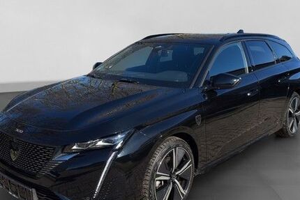 Peugeot 308 33.500 km 27.990 &euro; Duisburg 47059