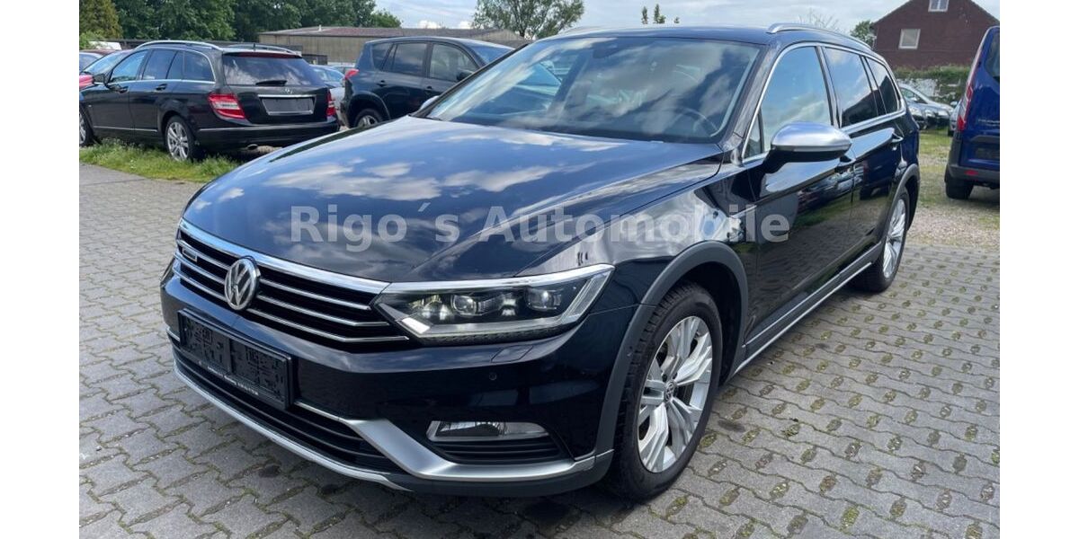 VW Passat Variant 221.590 km 15.100 &euro; Moers 47445