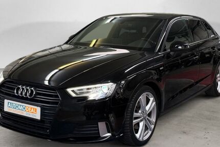 Audi A3 102.106 km 17.989 &euro; Dinslaken 46539