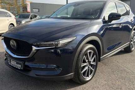 Mazda CX-5 91.070 km 23.990 &euro; Rhede 46414