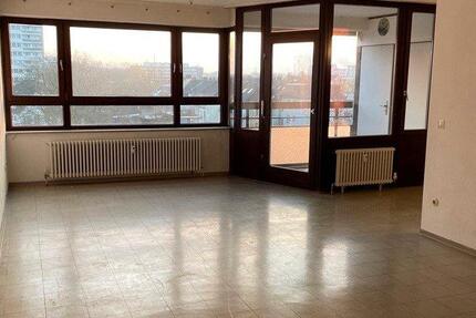 Wohnung Duisburg Essenberg - 1 Zimmer, 46 m&sup2;, 320&euro; | Angebot:26464150