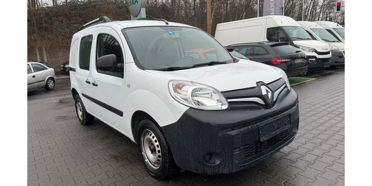 Renault Kangoo 148.000 km 7.490 &euro; Bottrop 46238
