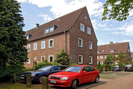 Wohnung Bocholt Feldmark - 2 Zimmer, 47 m&sup2;, 479&euro; | Angebot:26688289
