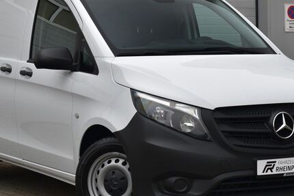 Mercedes-Benz Vito 197.004 km 16.999 &euro; Geldern 47608