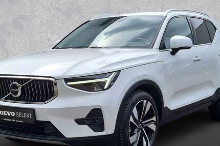 Volvo XC40 50.098 km 32.980 &euro; Dinslaken 46535