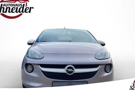 Opel Adam 101.896 km 8.688 &euro; Rees 46459