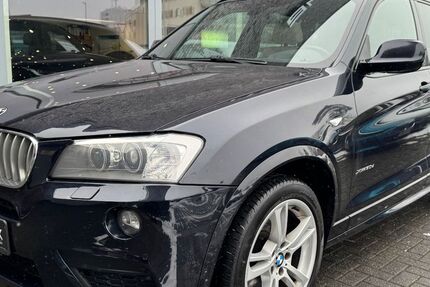 BMW X3 219.000 km 13.850 &euro; Bocholt 46397