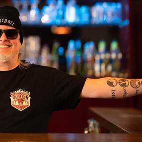 15 Jahre Markus Krebs - Das Beste aus 6 Live-Programmen 24.11.2026 Stadthalle Vennehof