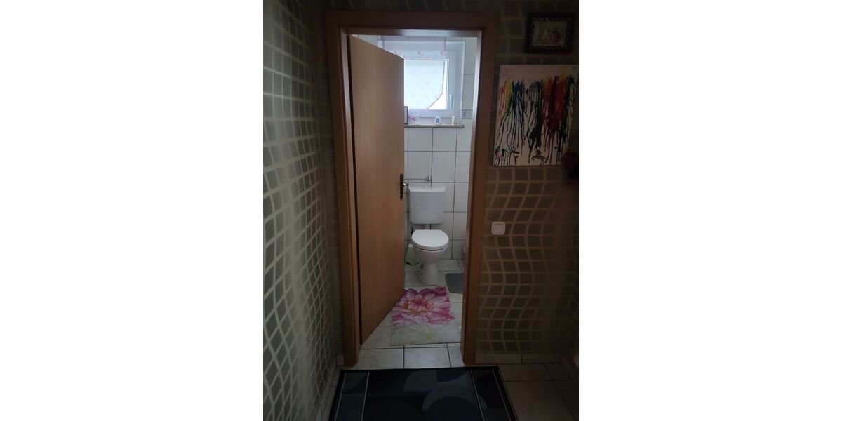 Provisionsfrei* Charmante Erdgeschosswohnung mit Zentraler Lage - Erdgeschoßwohnung Rheinberg | Angebot:25370958