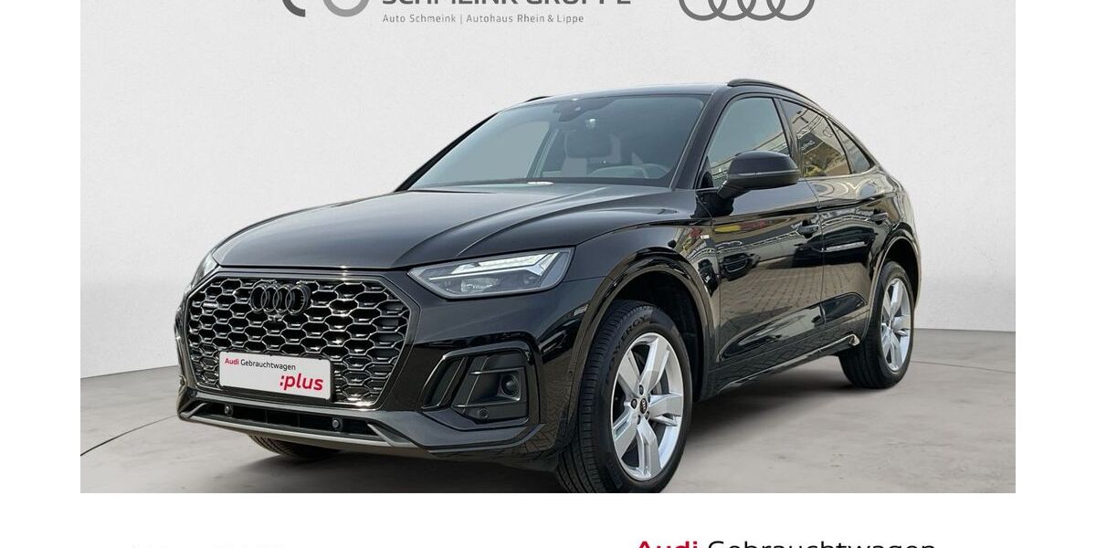 Audi Q5 92.725 km 41.880 &euro; Wesel 46483
