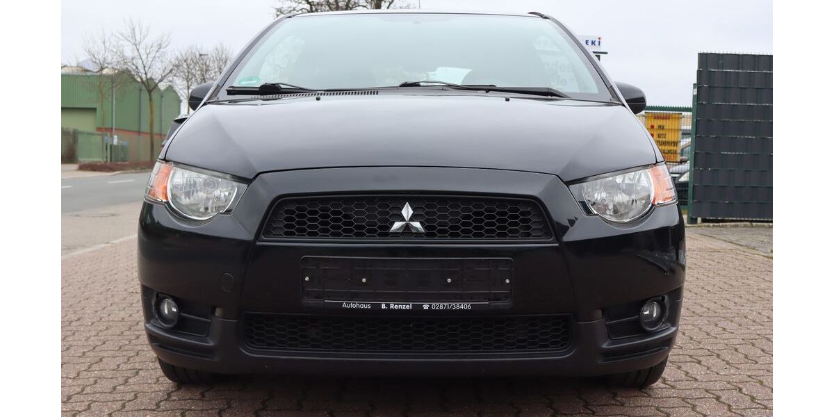Mitsubishi Colt 107.400 km 2.950 &euro; Bocholt 46395