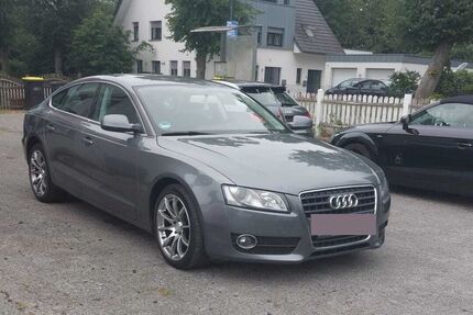 Audi A5 145.000 km 10.000 &euro; Dorsten 46282