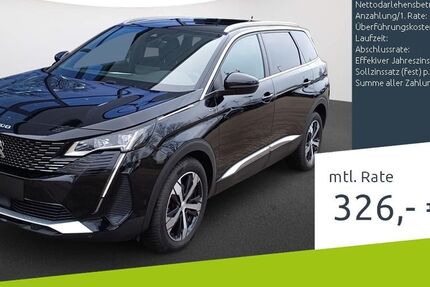Peugeot 5008 49.886 km 27.498 &euro; Borken 46325