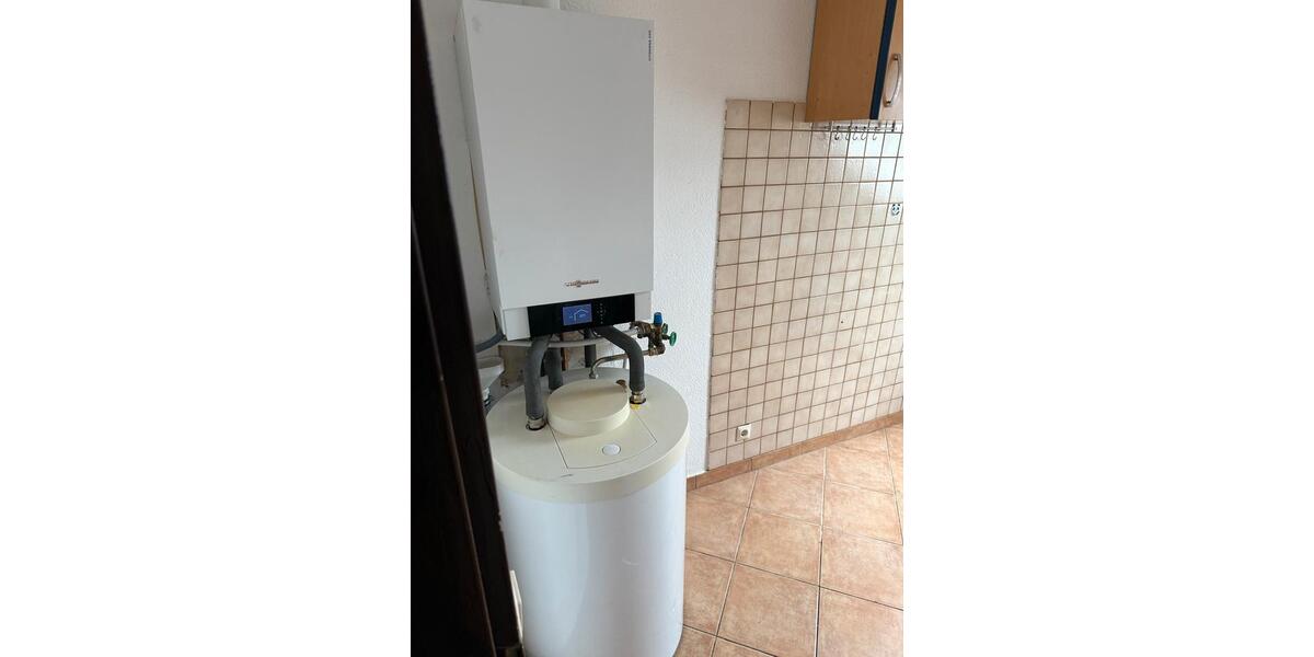 Dachgeschoßwohnung Borken - 2 Zimmer, 65 m&sup2;, 33&euro; | Angebot:25887341