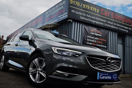 Opel Insignia 95.000 km 14.699 &euro; Bocholt 46395