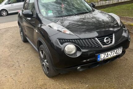Nissan Juke 291.000 km 3.500 &euro; Kevelaer 47623