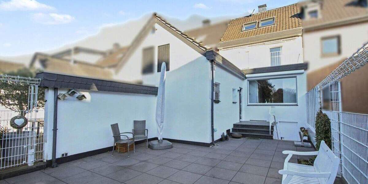 Einfamilienhaus Moers Hülsdonk - 5 Zimmer, 375.000&euro; | Angebot:25714156