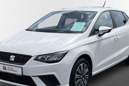 Seat Ibiza 14.507 km 17.346 &euro; Bocholt 46395