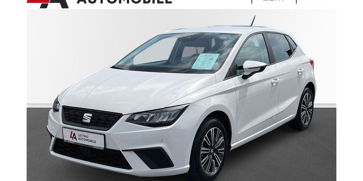 Seat Ibiza 14.507 km 17.346 &euro; Bocholt 46395