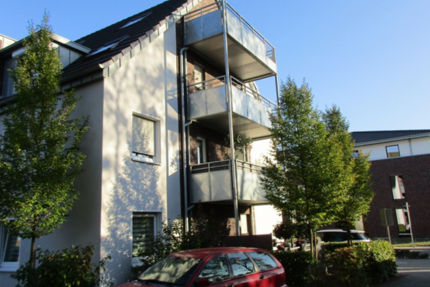Wohnung Borken - 3 Zimmer, 96 m&sup2;, 960&euro; | Angebot:26387935