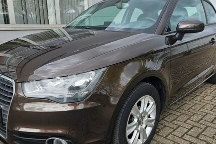 Audi A1 166.941 km 5.990 &euro; Bocholt 46395