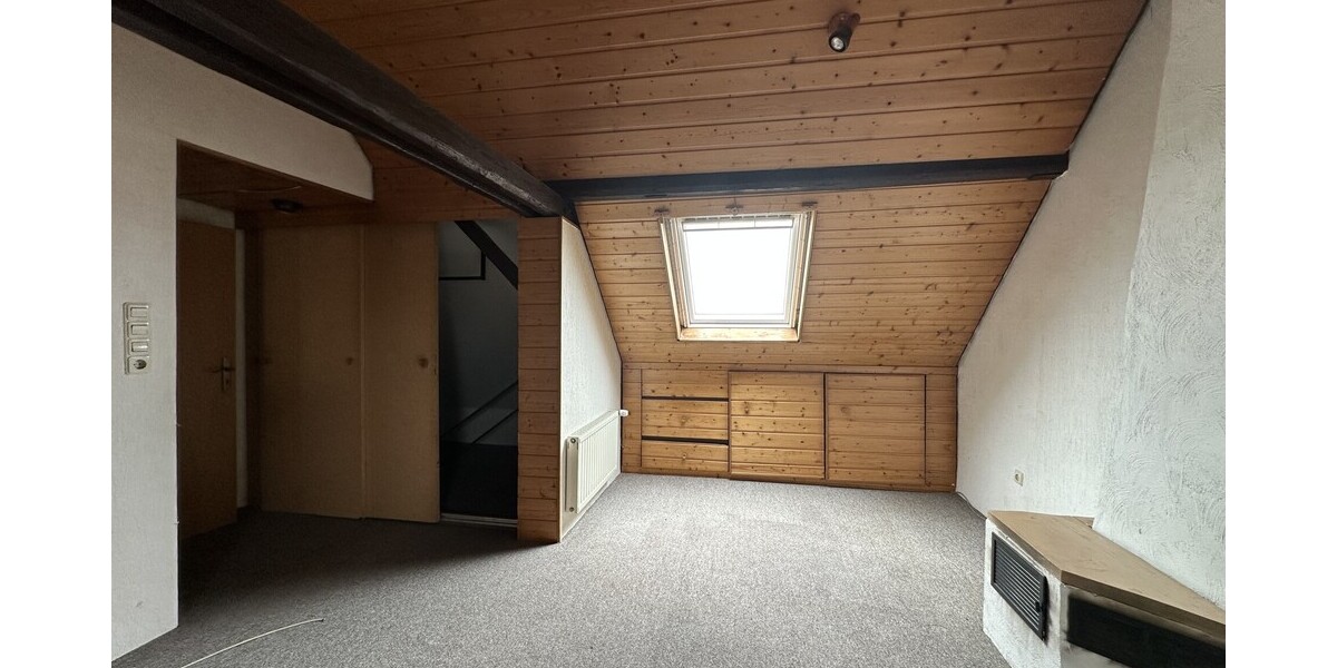 Kapitalanlage oder Eigenheim – modernisiertes Reihenmittelhaus mit PV-Anlage - Reihenmittelhaus Weeze | Angebot:26507184