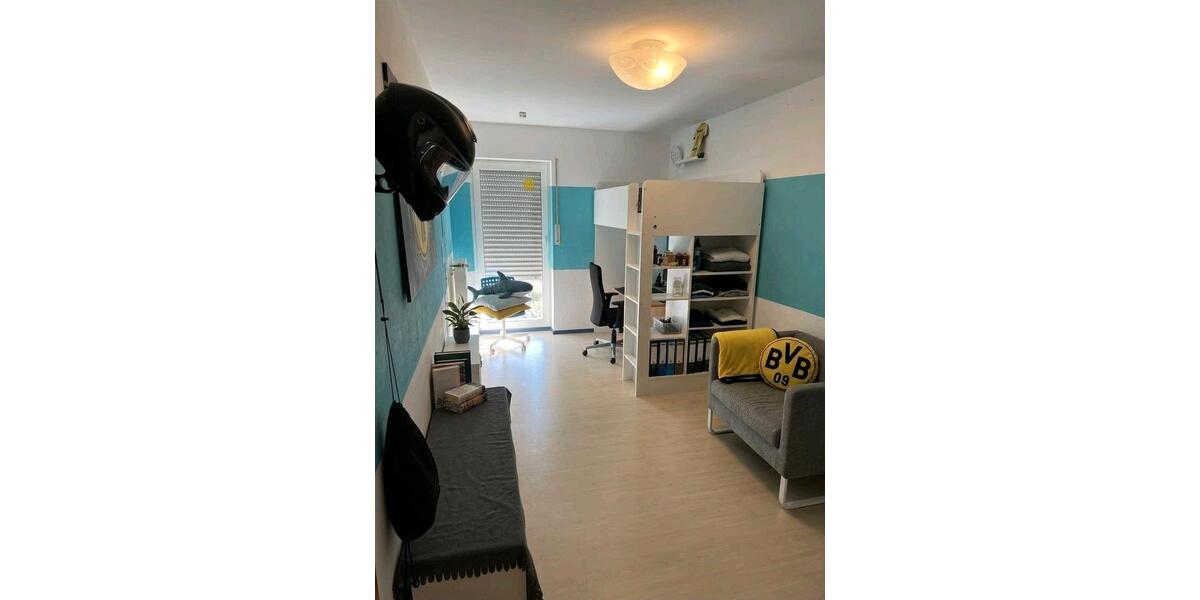Reihenhaus Hamminkeln - 6 Zimmer, 160 m&sup2;, 489.000&euro; | Angebot:27617962