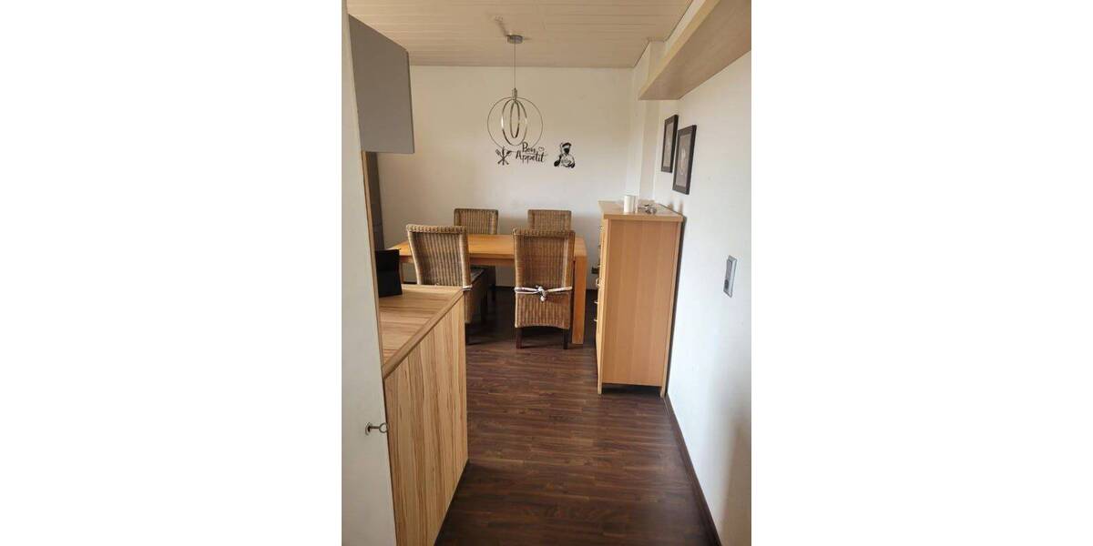Etagenwohnung Duisburg Neumühl - 3 Zimmer, 78 m&sup2;, 460&euro; | Angebot:26684592