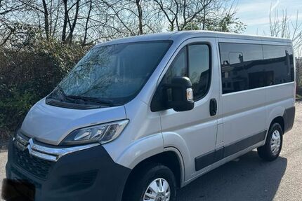Citroen Jumper 120.000 km 17.500 &euro; Duisburg 47259