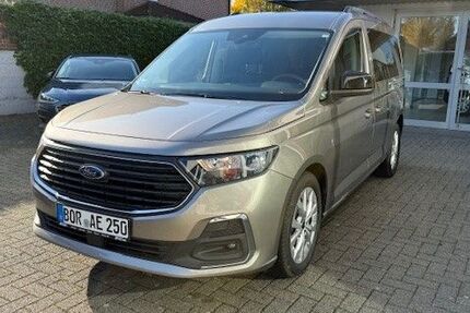 Ford Grand Tourneo 4.000 km 40.472 &euro; Bocholt 46395