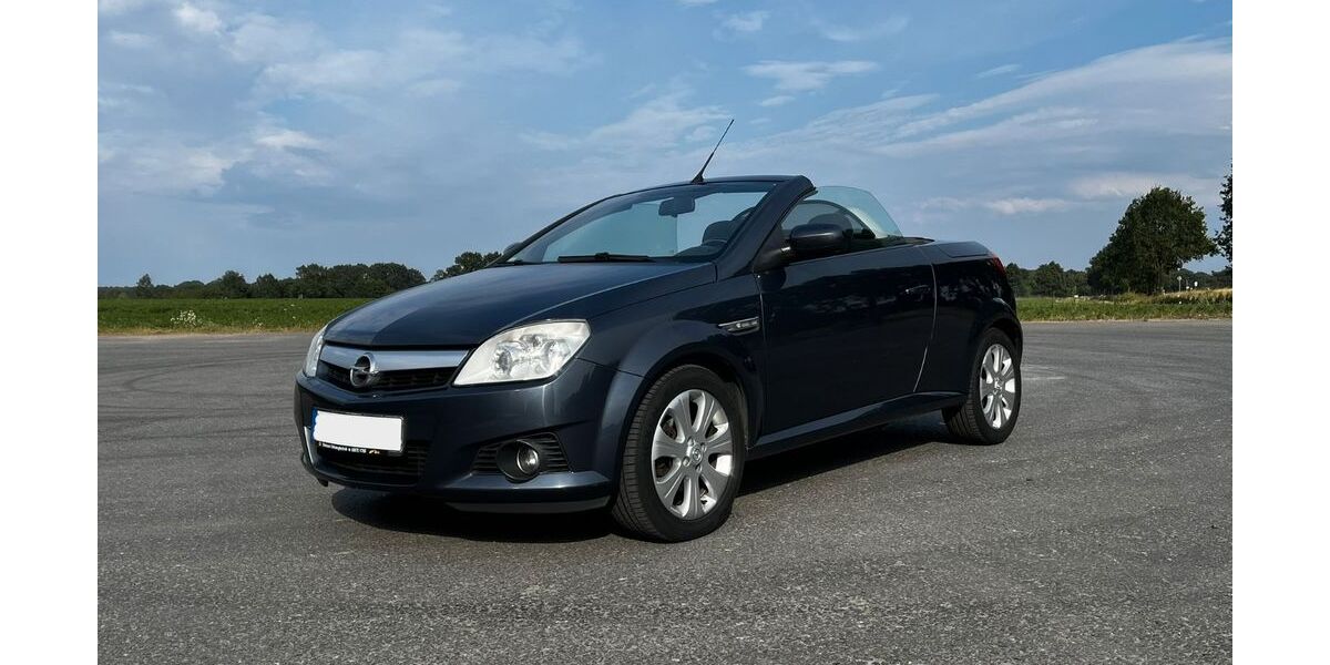 Opel Tigra 113.350 km 3.200 &euro; Rhede 46414
